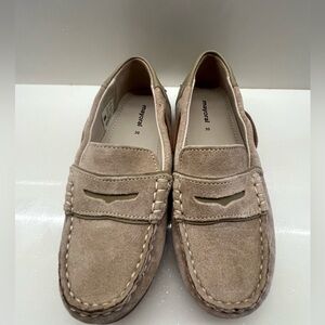 Mayoral shoes size 30 new without tag!